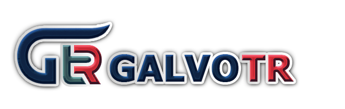 GalvoTR – Galvaniz Tesis Kurulumu ve Ekipmanları